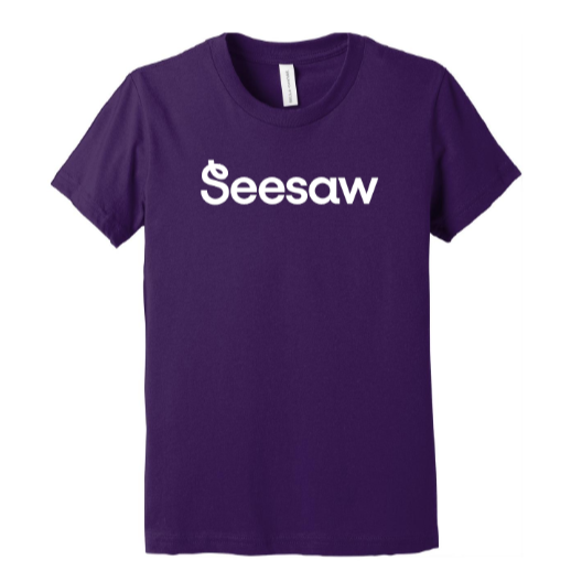 Seesaw Youth T-Shirt