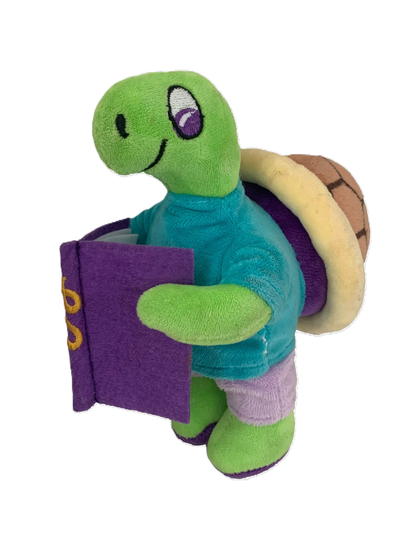 Stuffed Turtle Plushies