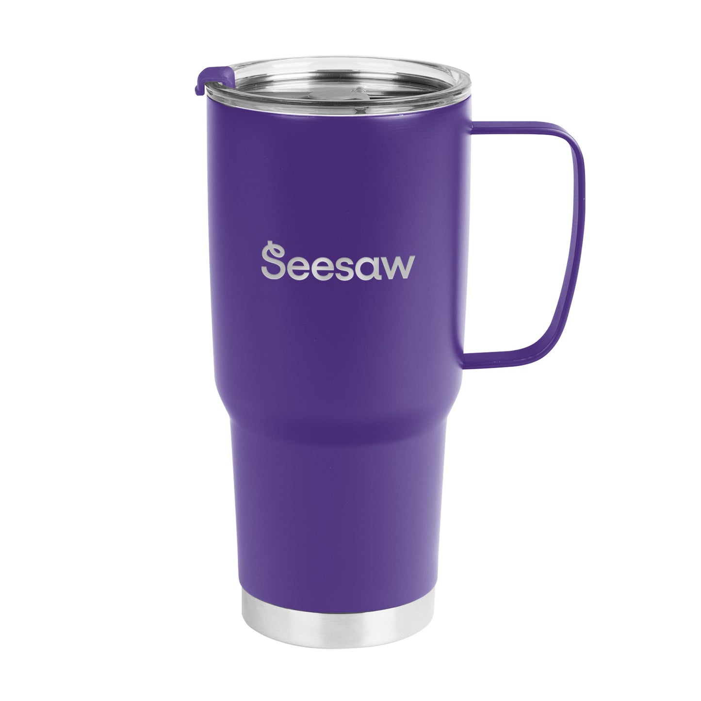 Lisbon Stainless Steel Tumbler