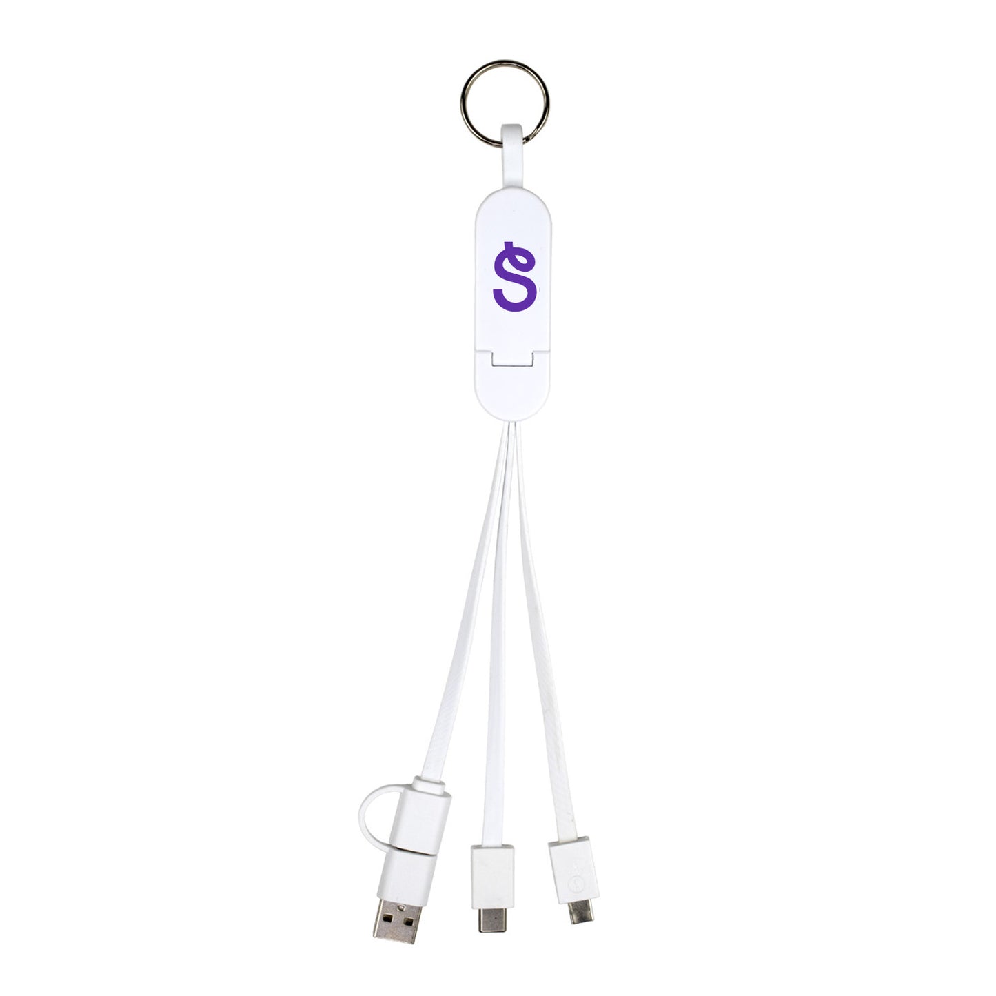 5-in-1 Cell Phone Charging Cable