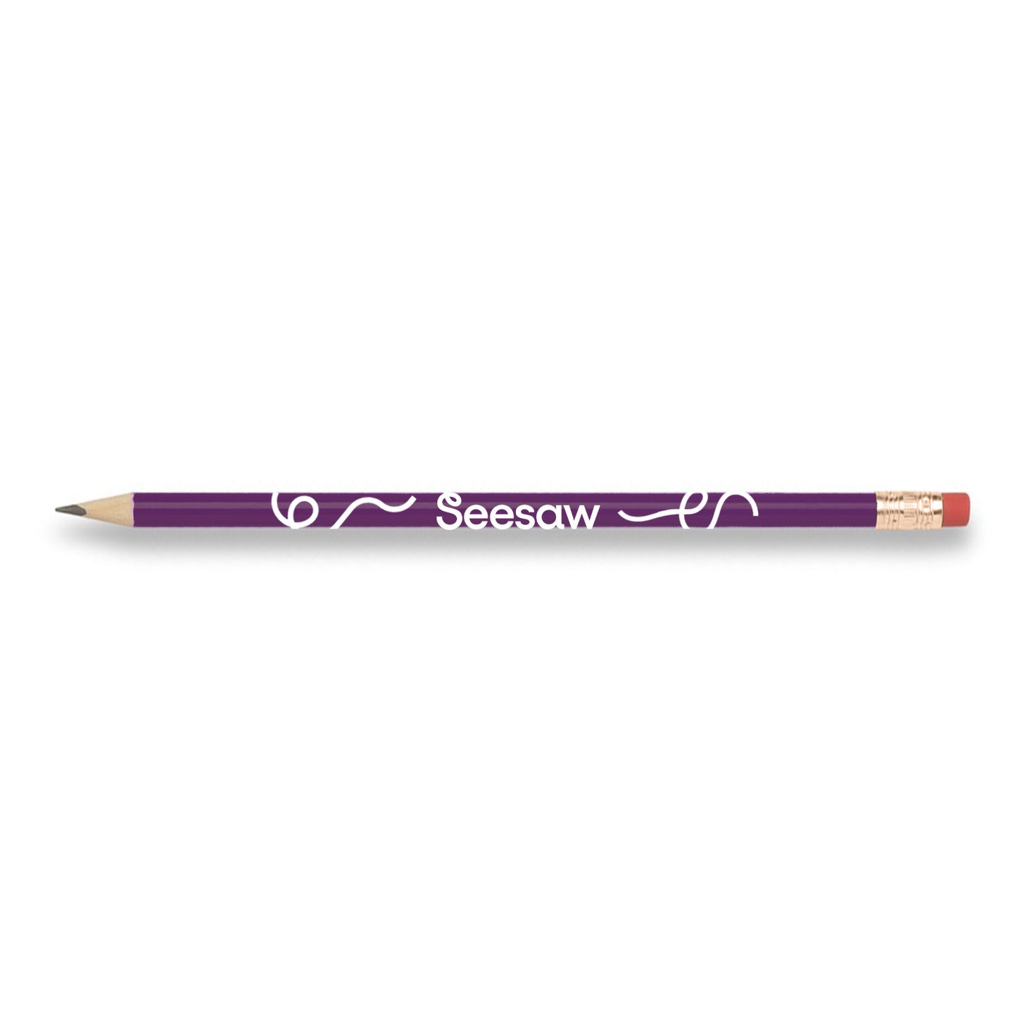 Pencil - Purple