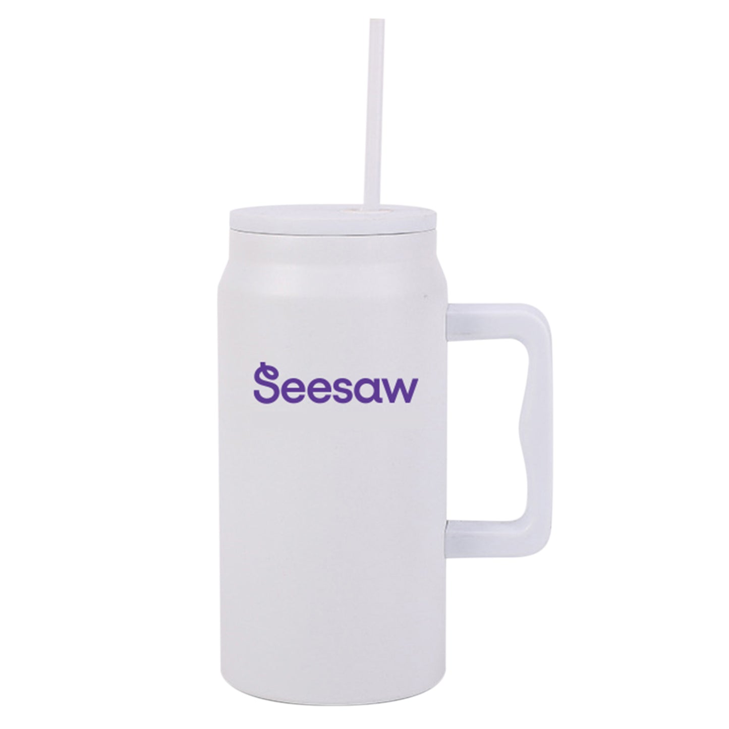 Simple Modern - 50 oz. Mug With Handle & Straw Lid